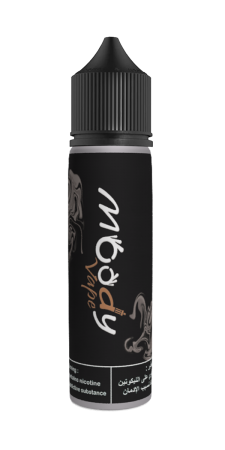 Moody 60ml VCT Tobacco